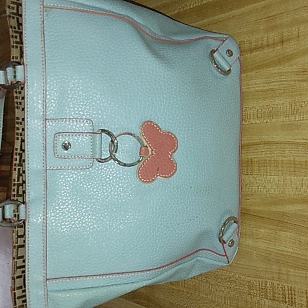 Tommy Hilfiger Bag,Sz Medium